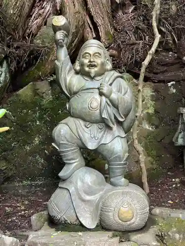 榛名神社(群馬県)
