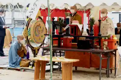 大雄院(茨城県)