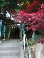 滑川神社 - 仕事と子どもの守り神のその他建物