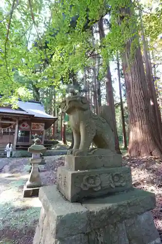 巖鬼山神社(青森県)