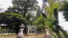 天満神社(京都府)