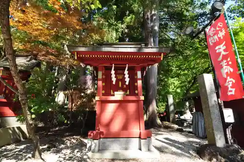 北口本宮冨士浅間神社(山梨県)