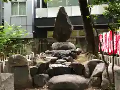 若宮八幡社の建物その他