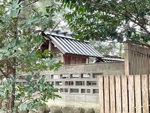 豊原神社(三重県)