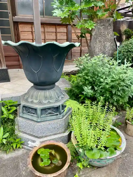 清徳寺(東京都)