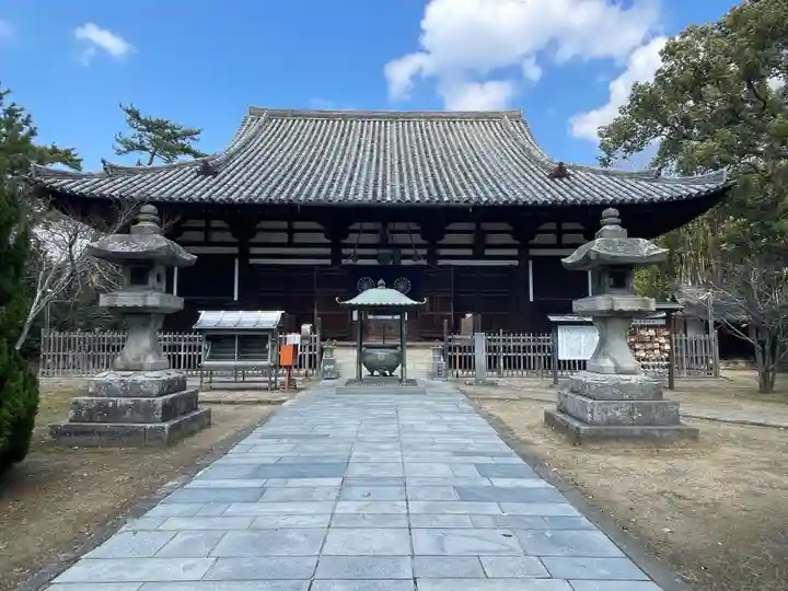 讃岐國分寺(香川県)