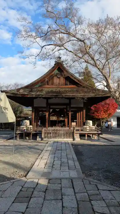 下御霊神社(京都府)