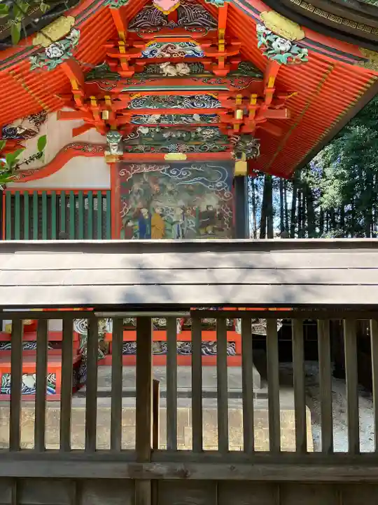 日吉神社(東京都)