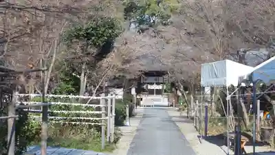 梨木神社(京都府)