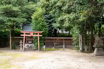 速谷神社(広島県)