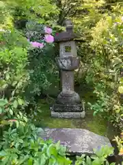 誉田八幡宮の建物その他