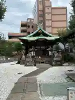 幸稲荷神社(東京都)