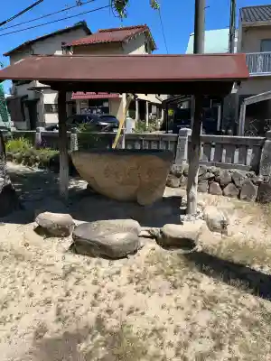 廿日市招魂社(広島県)