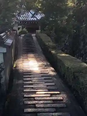 善峯寺のその他建物