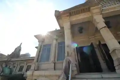 築地本願寺（本願寺築地別院）のその他建物