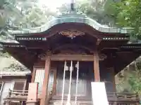 稲荷神社(山口県)