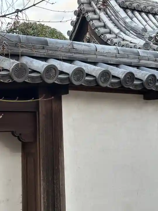 鶴林寺(兵庫県)