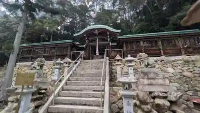 荒戸神社(滋賀県)