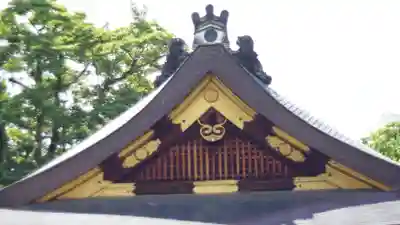 護王神社(京都府)