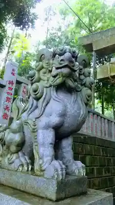 大宮・大原神社(千葉県)