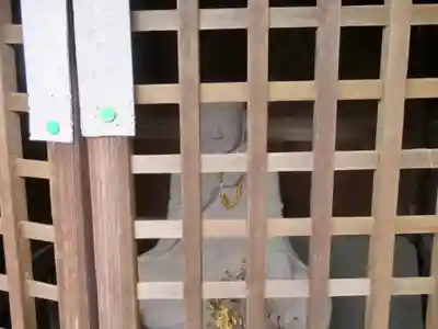 真勝院の末社・摂社