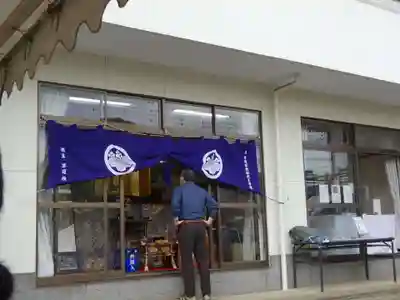 常楽寺のその他建物