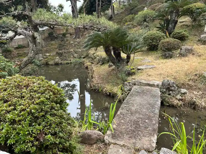 龍華寺(静岡県)