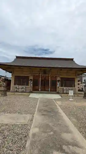 水門吹上神社(和歌山県)
