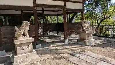旭神社(大阪府)