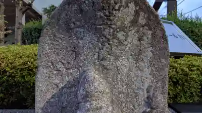 下屋敷の辻観音のその他建物