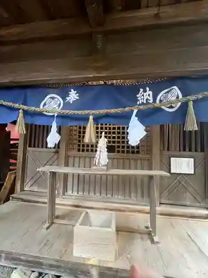 青井阿蘇神社(熊本県)