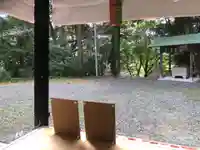 大元神社のその他建物