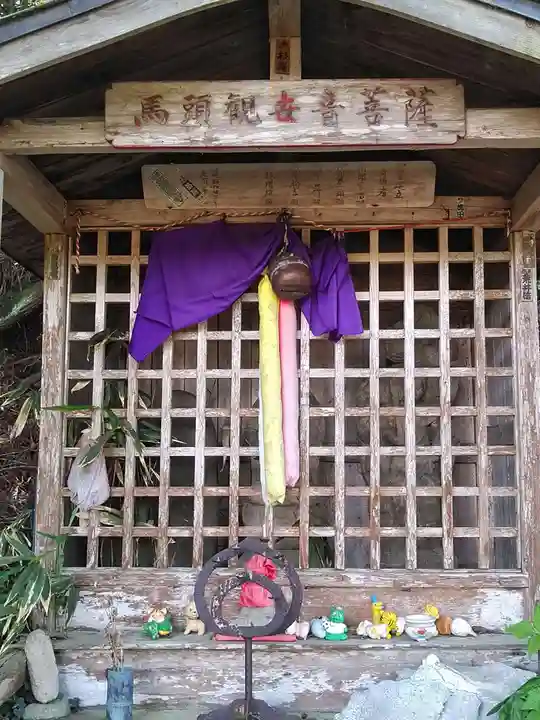 吉田寺のその他建物