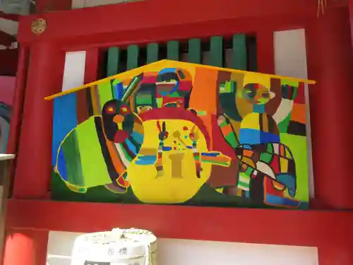 富岡八幡宮(東京都)