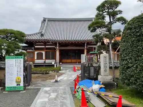 少林寺の本殿・本堂