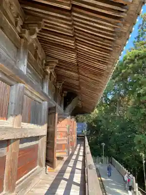 一乗寺の本殿・本堂