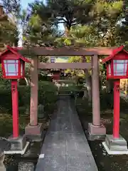 簸川神社(福井県)