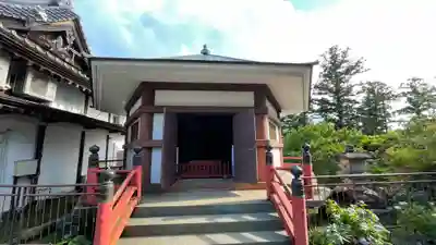 楽法寺（雨引観音）(茨城県)