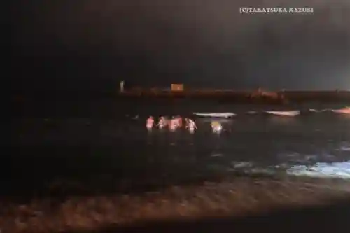 賽神社(神奈川県)