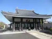 祥應寺(東京都)