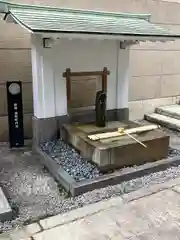 櫻天神社の建物その他