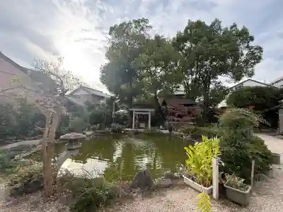 神館神社(三重県)