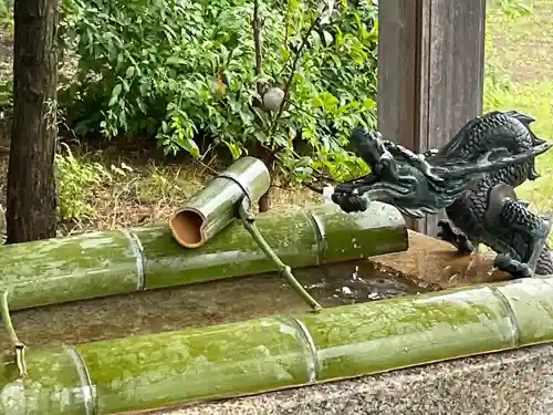 祇園宮日吉神社(富山県)
