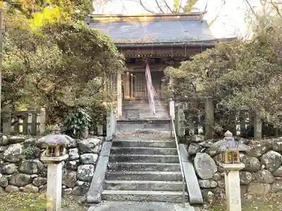 天神神社(滋賀県)