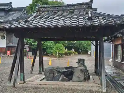 福田寺(滋賀県)