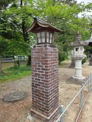 出雲神社(福島県)