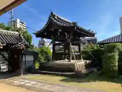 桜誓願寺(愛知県)