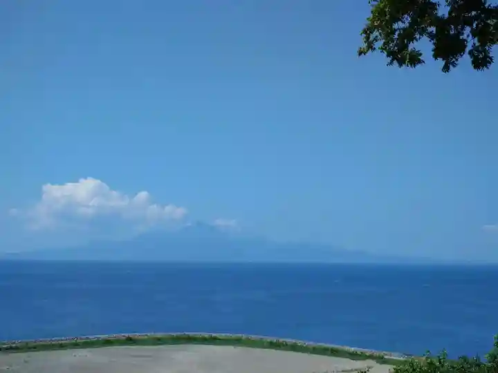 河内阿蘇神社(熊本県)