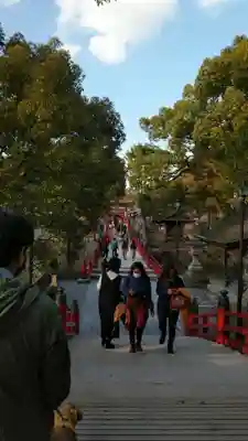 太宰府天満宮のその他建物