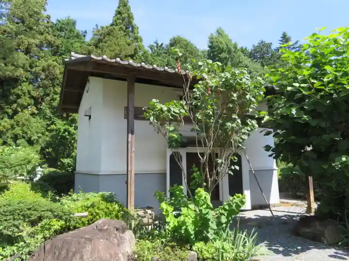 自元寺のその他建物